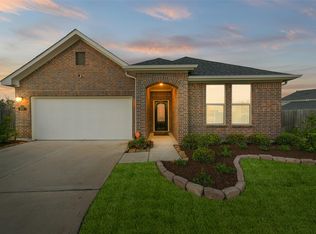 8307 Divot Trce, Fulshear, TX 77441