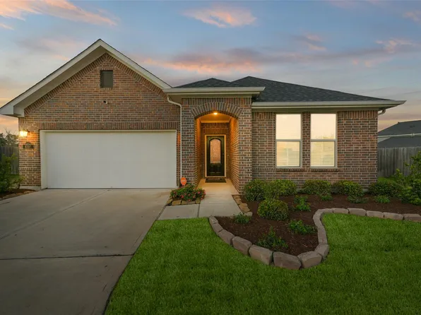 8307 Divot Trce, Fulshear, TX 77441