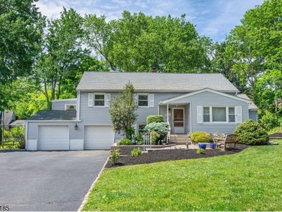 4 Hamilton Ct, Whippany, NJ, 07981