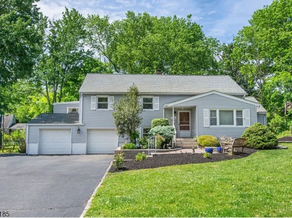 4 Hamilton Ct, Hanover Twp., NJ 07981