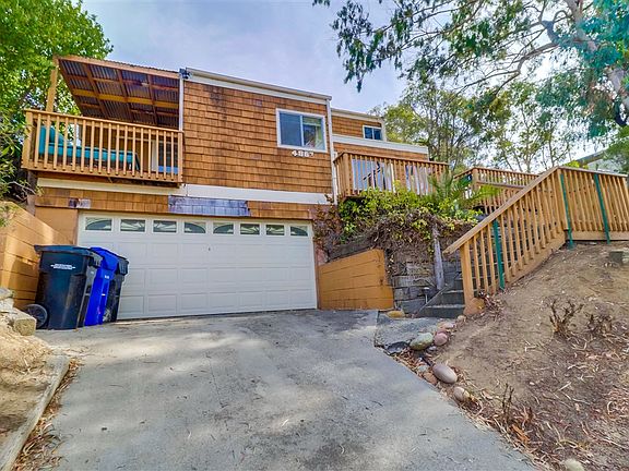 2nd image of 4867 Academy St