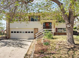 13797 W Asbury Cir, Lakewood, CO 80228
