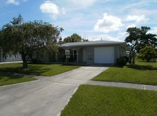 814 SW Goodrich St, Pt Saint Lucie, FL 34953