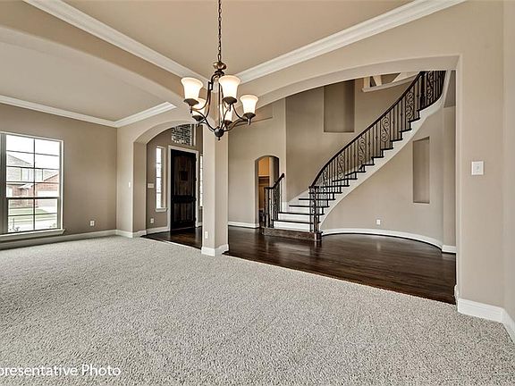 4th image of 4815 Waterford Glen Dr