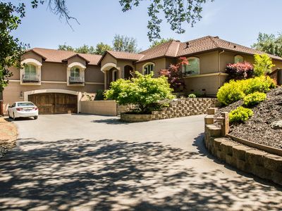 4806 Chicago Ave, Fair Oaks, CA, 95628