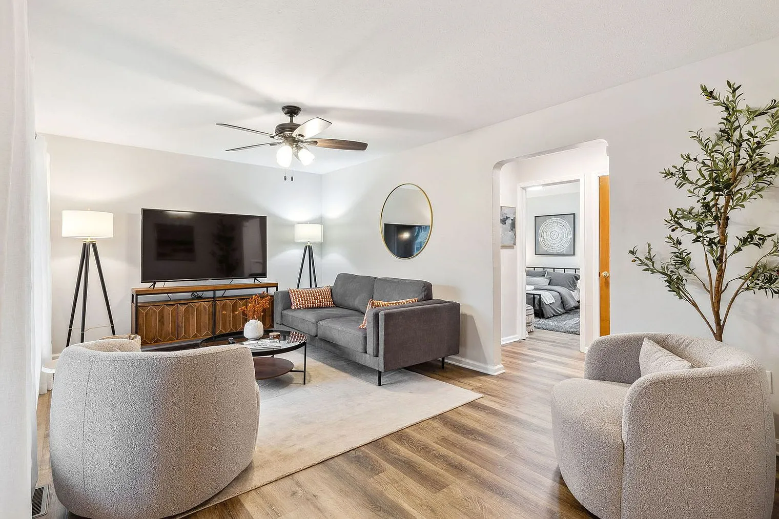 4 bed, 2.0 bath, 2109 sqft, $3,824 — Photo 1