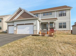 5590 126th St N, Hugo, MN 55038