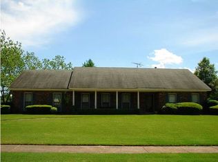 405 Derby Ln, Montgomery, AL 36109