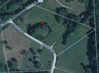 Madison #7880-2, Wesley, AR 72773