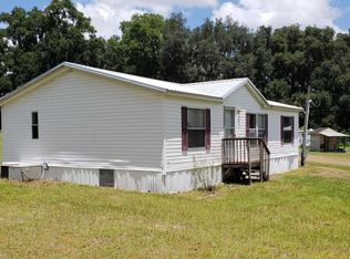 4565 SE 115th St, Belleview, FL 34420