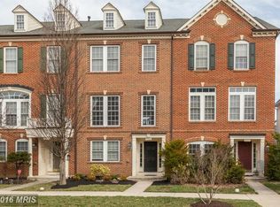 3932 Addison Woods Rd, Frederick, MD 21704