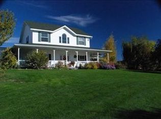 3768 N 3700 E, Kimberly, ID 83341