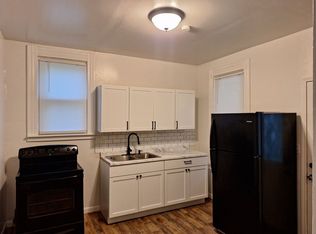 306 Lincoln Ave NW, Canton, OH 44708