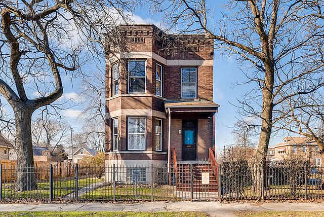 1st image of 8802 S Parnell Ave