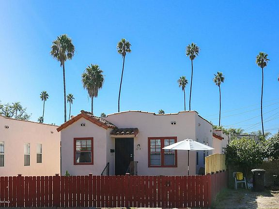 5th image of 845 Venice Blvd
