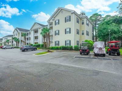 601 Hillside Dr. N #3805, North Myrtle Beach, SC, 29582