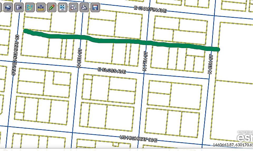 2nd image of 124 N 9th St
