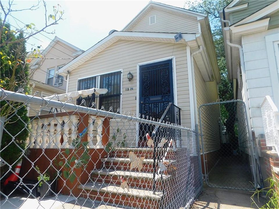 1st image of 115-24 149th St