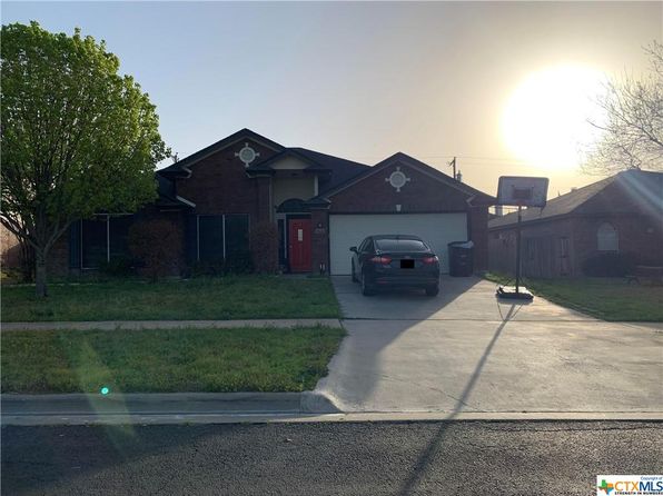 Killeen Real Estate Killeen Tx Homes For Sale Zillow