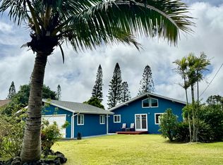 94-5802 Kalakau St, Naalehu, HI 96772