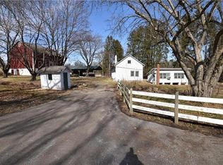 723 Jones Hill Rd, Pen Argyl, PA 18072