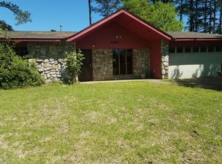 10909 King Arthurs Ct, Little Rock, AR 72209