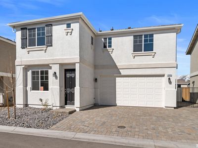 3428 Colonial Downs Dr LOT 49, Reno, NV, 89512