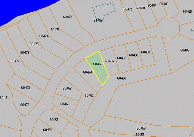 2nd image of LOT 22&23 Country Club Dr