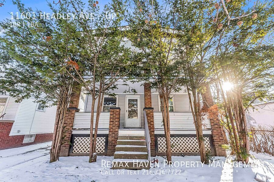 1st image of 11601 Headley Ave #Up
