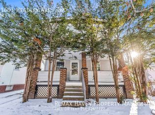 11601 Headley Ave #UP, Cleveland, OH
