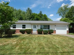 110 Sherwood Dr, Battle Creek, MI