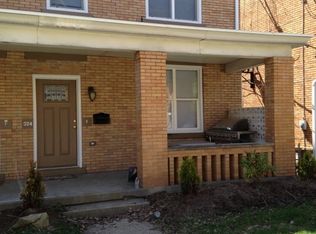 324-326 Kambach St, Pittsburgh, PA