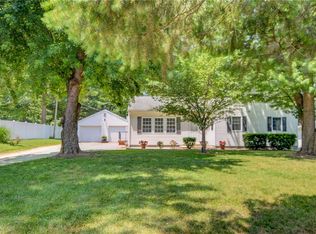 19 Greenridge Dr, Decatur, IL 62526