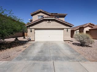 161 S 223rd Ave, Buckeye, AZ 85326