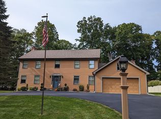 4 Fair Oaks Dr, Poughkeepsie, NY 12603