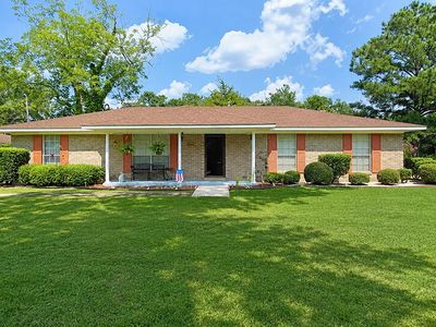 510 Lee St, Fort Deposit, AL, 36032