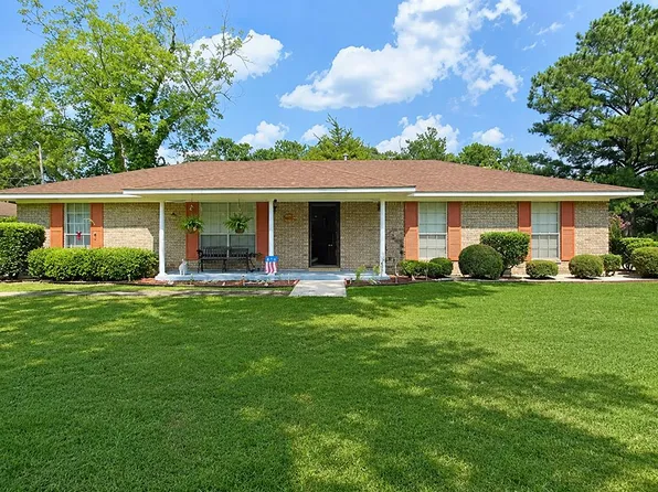 510 Lee St, Fort Deposit, AL 36032
