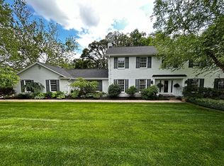 12 Oak Mdw, Evansville, IN 47725