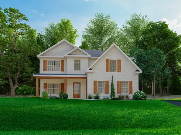 9037 Lavender Gln #29, Midland, GA 31820