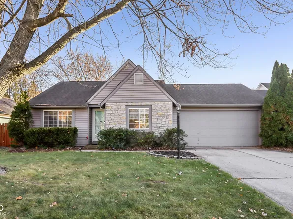 863 Westridge North Dr, Noblesville, IN 46062