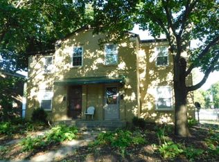 2201-2203 Hecker Ave, Rockford, IL 61103
