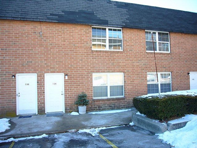 1st image of 136 Fayette Ave #C2
