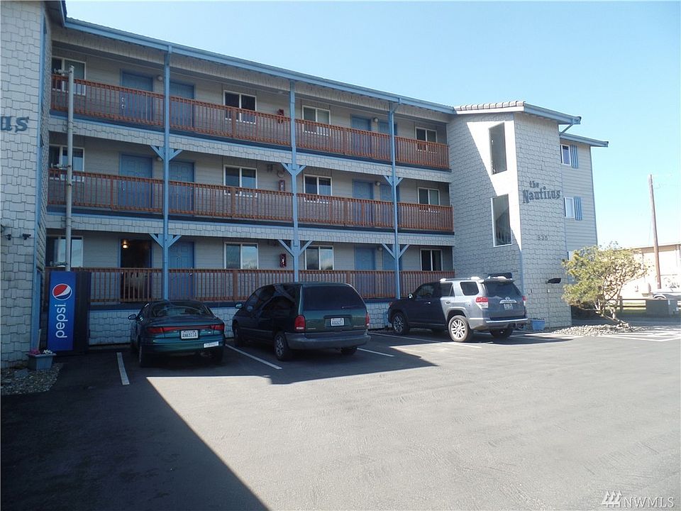 1st image of 835 Ocean Shores Blvd NW #203