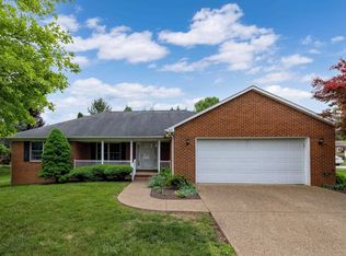 845 Quince Dr, Harrisonburg, VA 22801
