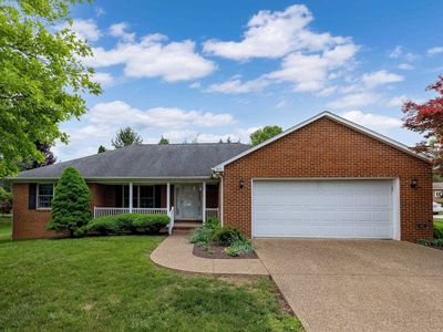 845 Quince Dr, Rockingham, VA, 22801