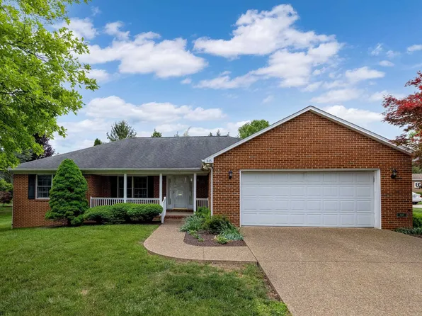 845 Quince Dr, Harrisonburg, VA 22801