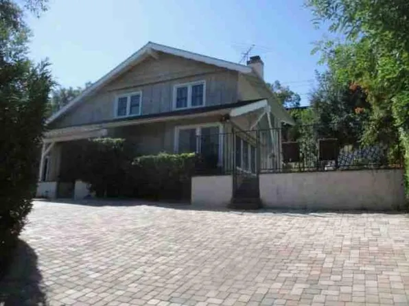 22204 Avenue San Luis, Woodland Hills, CA 91364
