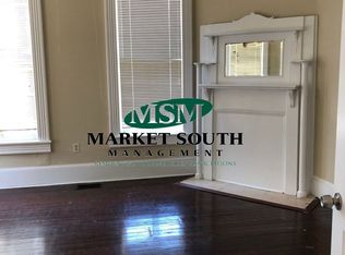 2002 Habersham St, Savannah, GA 31401