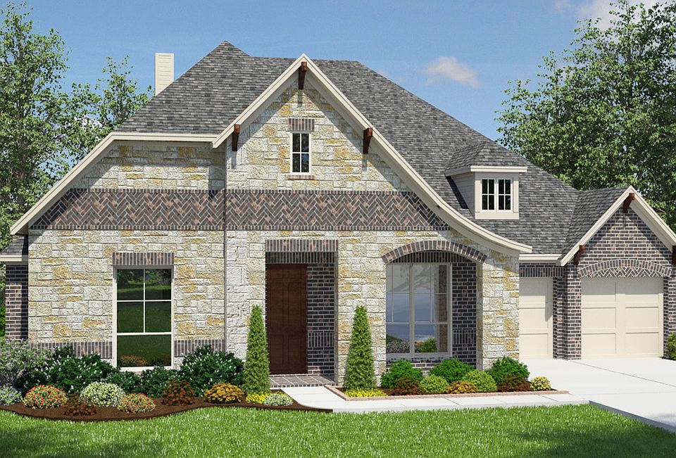 Elevation Image 2.