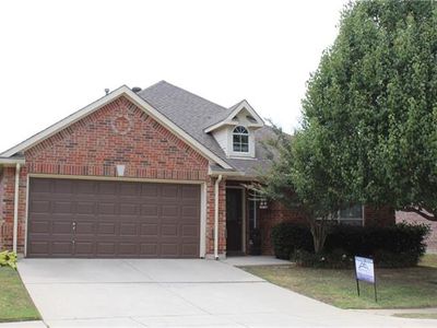 8629 Corral Cir, Fort Worth, TX, 76244